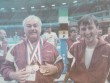 Zarándi Csaba és Csongi 1988